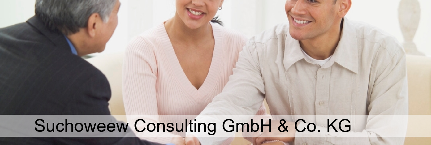 Versicherungsbestand verkaufen und kaufen Suchoweew Consulting